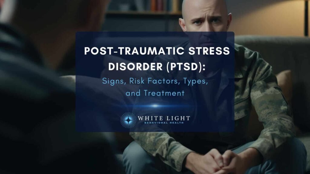 addressing ptsd treatments for political stress and trauma relief