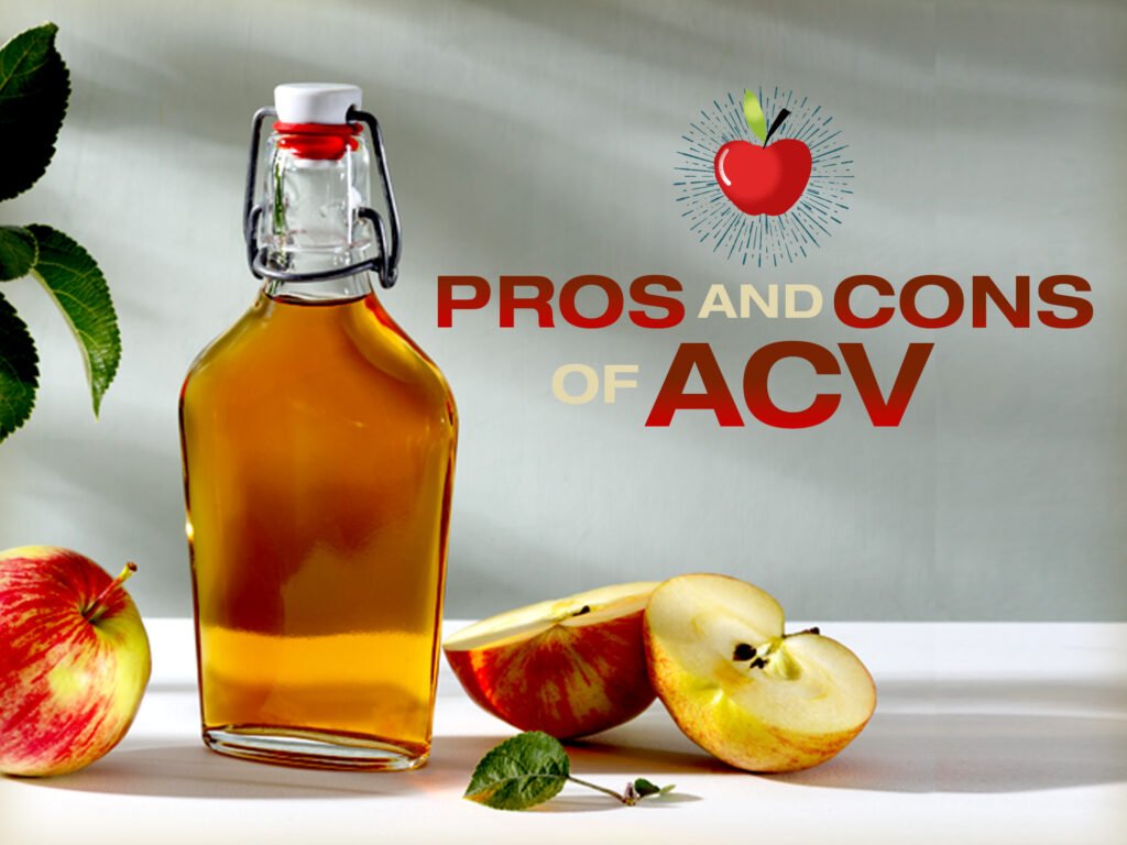 apple cider vinegar for athletes carbs weight loss and more