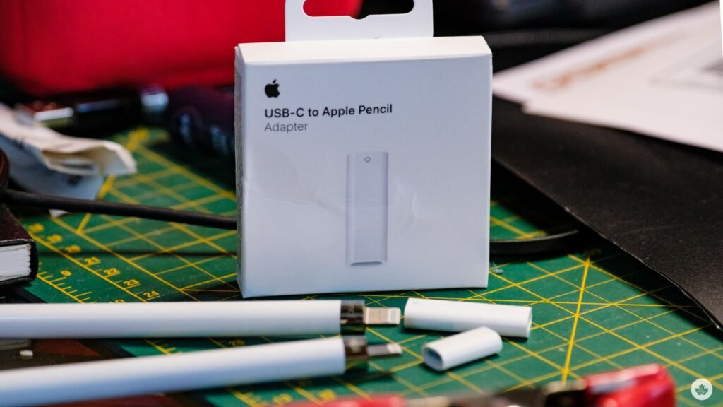 apple controversial dongle