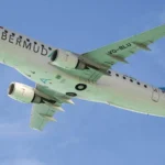 BermudAir Routes Grow with New U.S. Non-Stop Flights