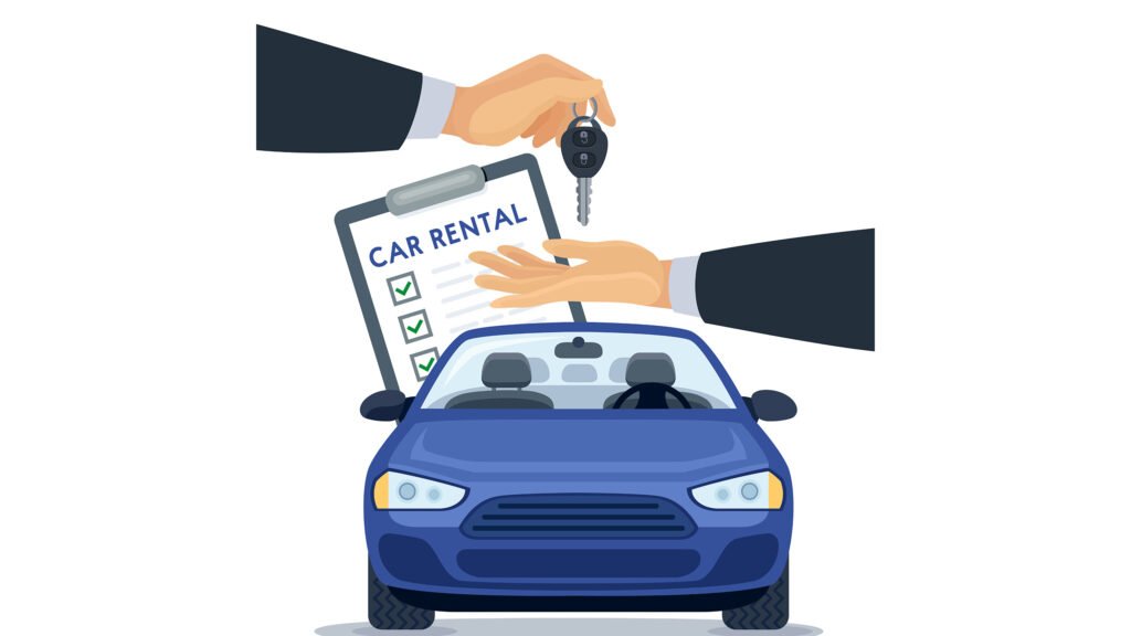 chase enhances rental car insurance claim and travel benefits