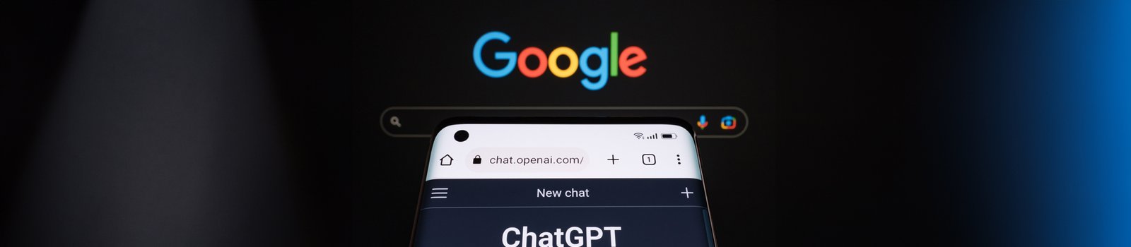 chatgpt vs google web search feature comparison explained