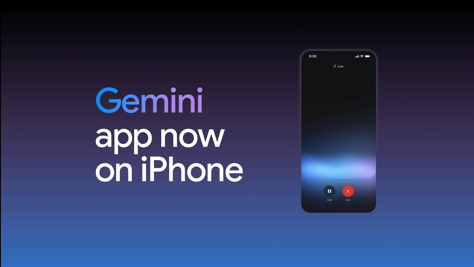 Google's Gemini App Enhances iPhone AI Experience