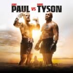 How Netflix Shattered Streaming Records with the Tyson vs. Paul Fight