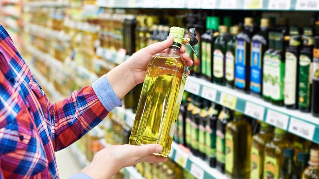 Impact of Refined Seed Oils on Health Explained