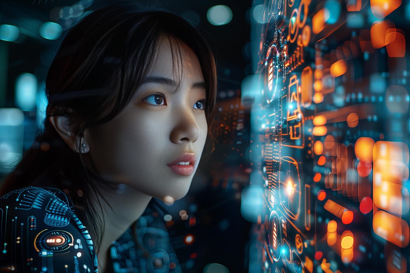 Korean Biotech Companies Prioritize AI and Digital Innovation