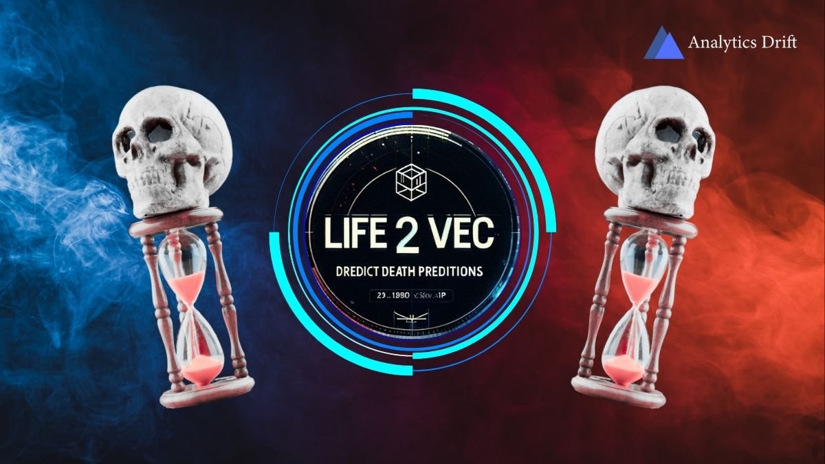 life2vec exploring the advanced artificial intelligence death calculator