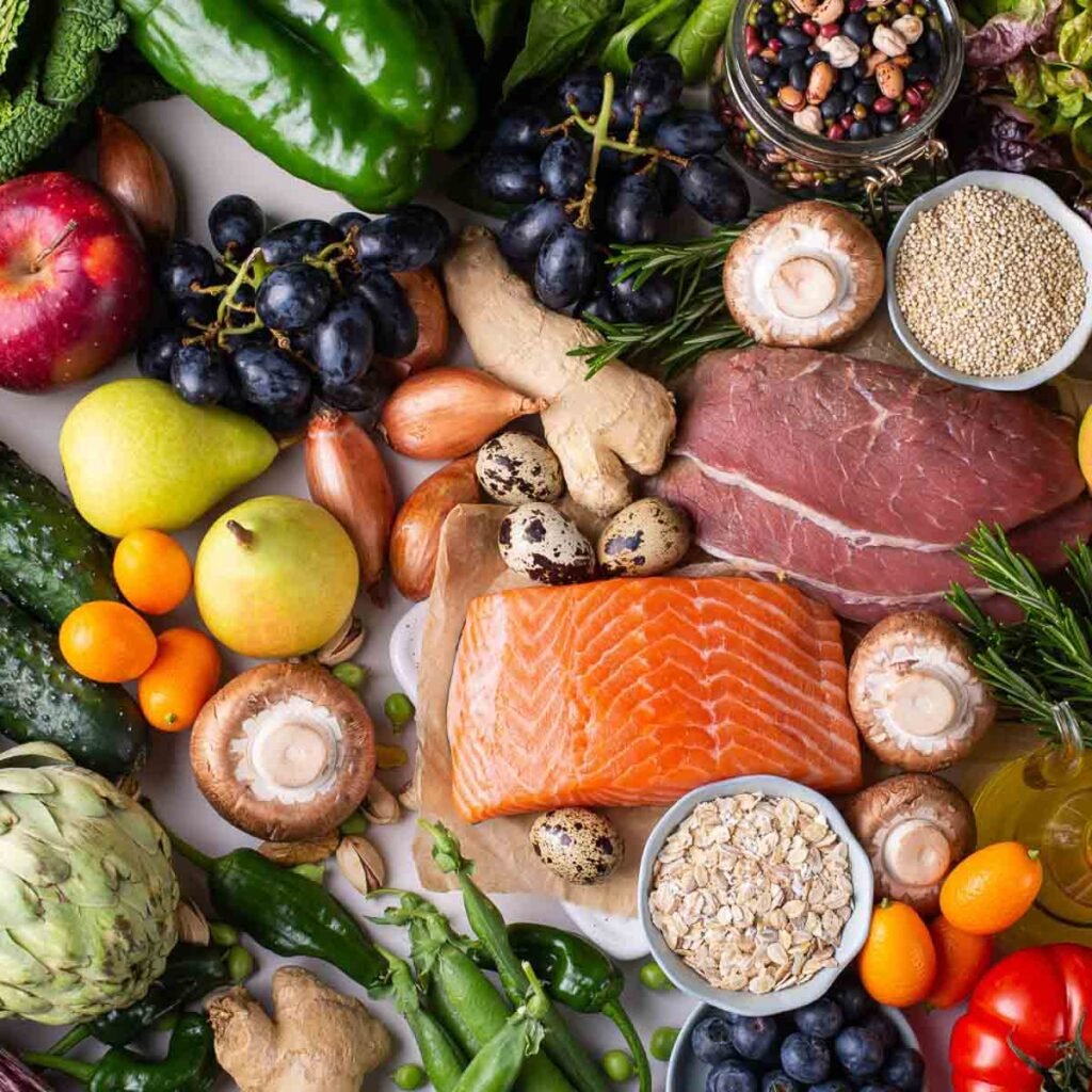 maximize protein with the mediterranean diet key foods and tips