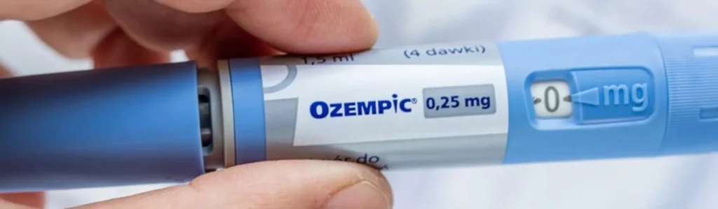 Ozempic Addiction Treatment A Promising New Approach Unveiled