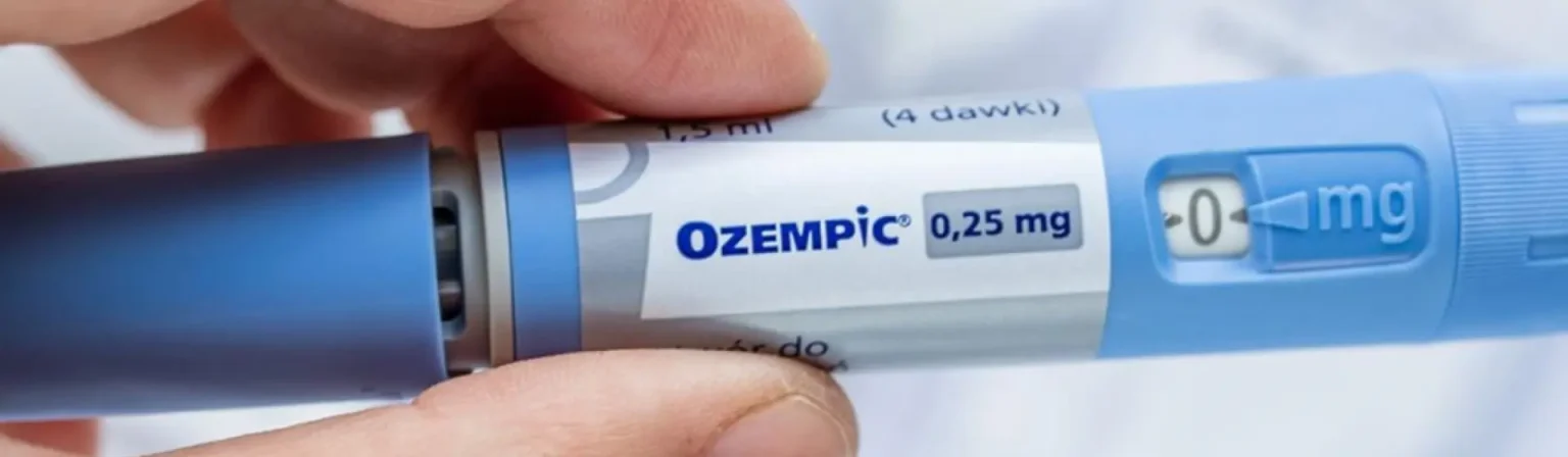 ozempic addiction treatment a promising new approach unveiled