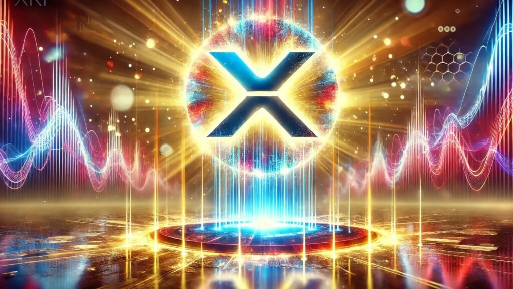 ripple ceo discusses xrps future in shifting crypto landscape