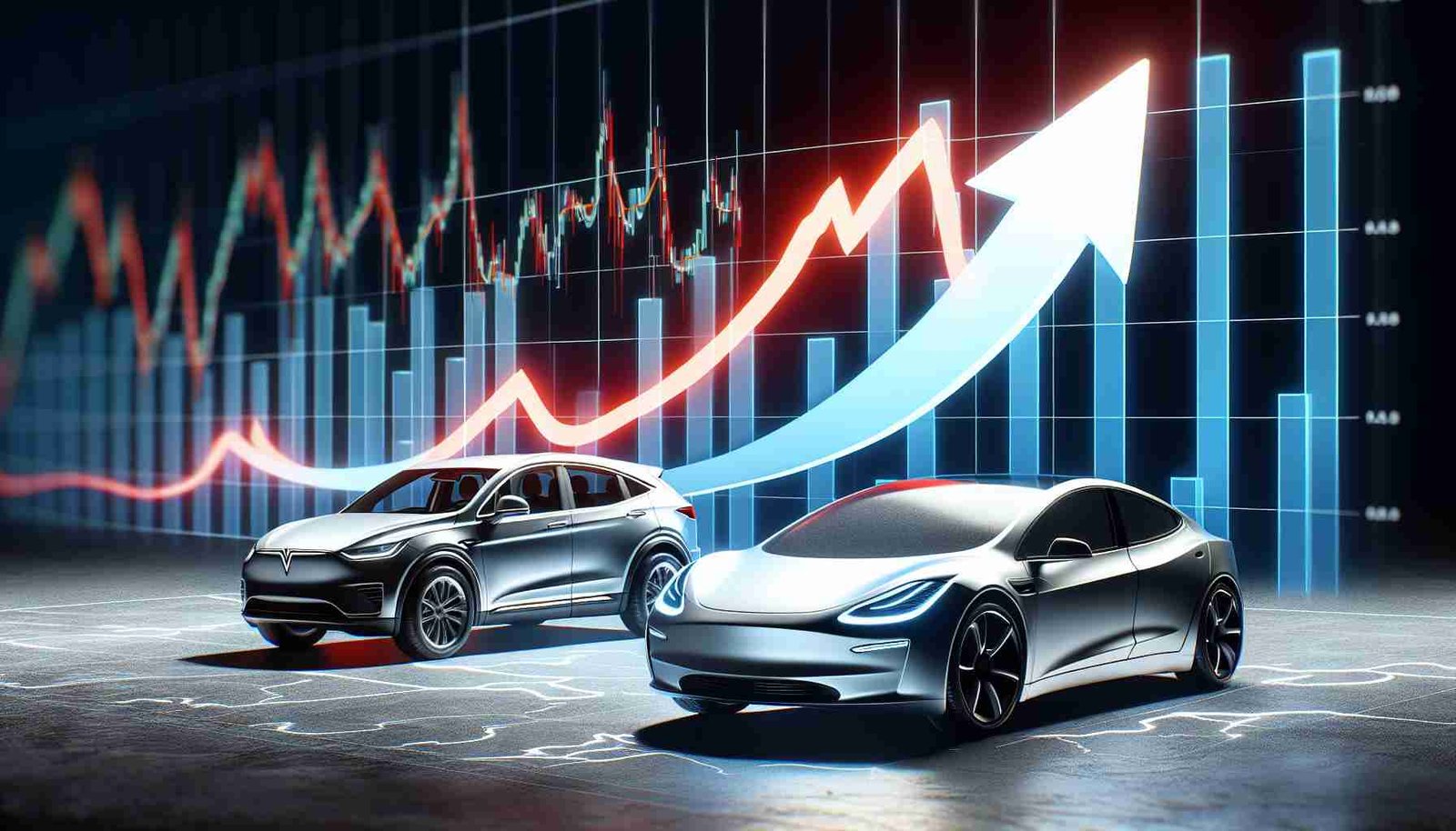 Rising Tesla Competitors Revolutionizing the Electric Vehicle Market