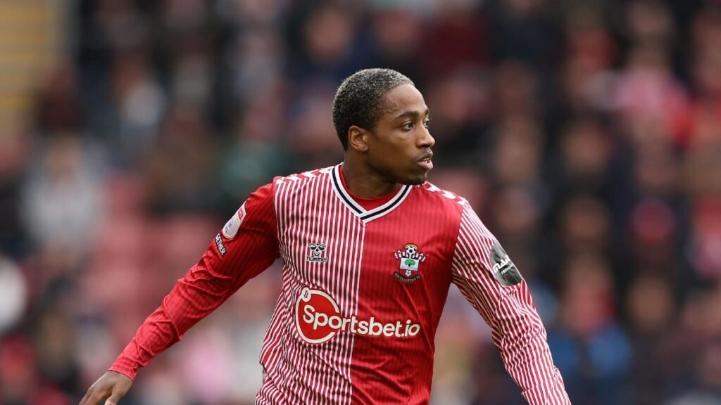 Southampton Walker Peters