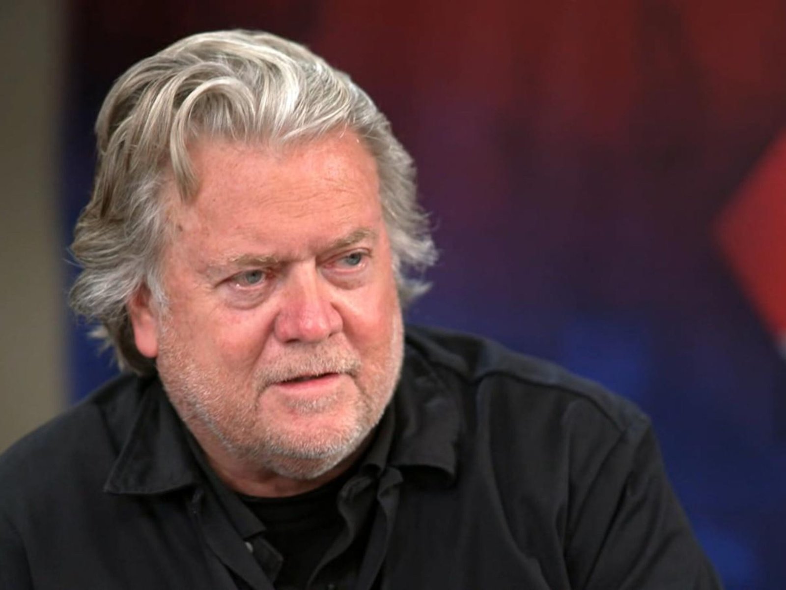 Steve Bannon Predicts Senate Conflict Over Judicial Appointments