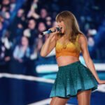 Taylor Swift's Eras Tour Continues With Speculated 2024 Dates