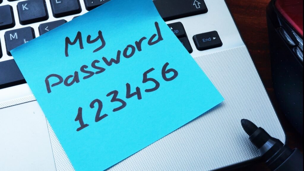 The Worst Passwords to Avoid for Secure Online Accounts