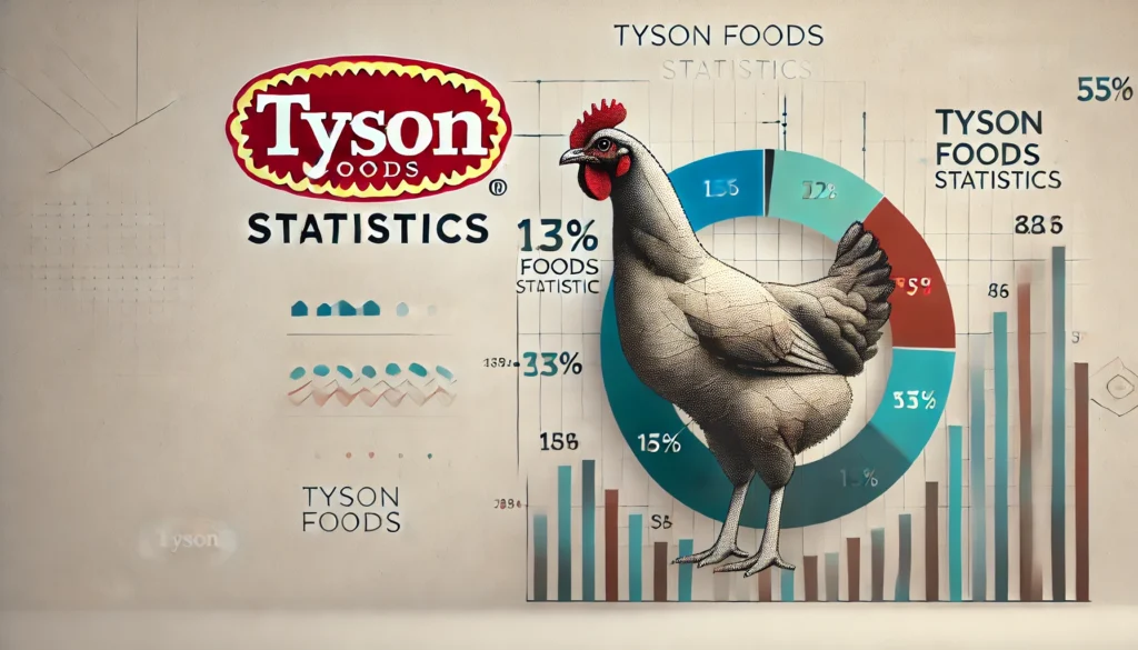 Tyson Foods Reports Strong Fiscal 2024 Performance and Prospects