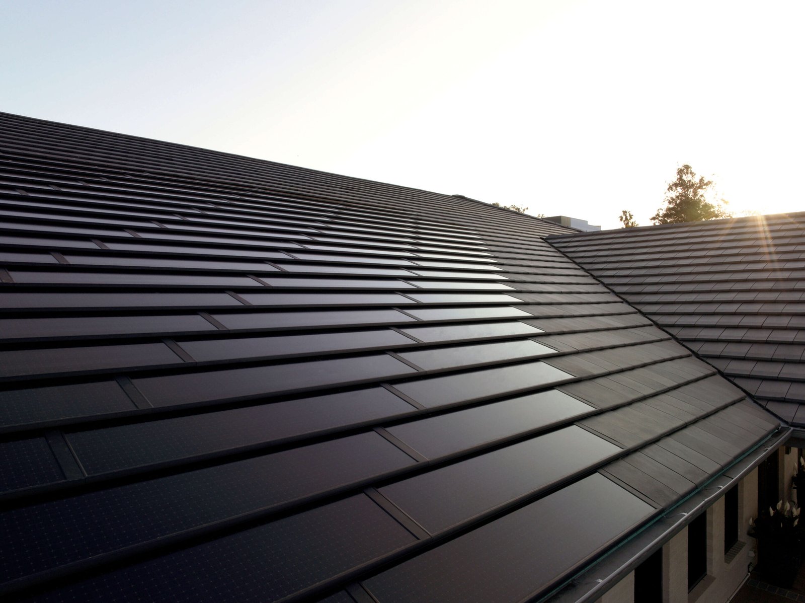 Volt Solar Tile Crowdfunding US Expansion