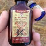 Why Paregoric Doctors Have Stopped Prescribing This Opioid Analgesic