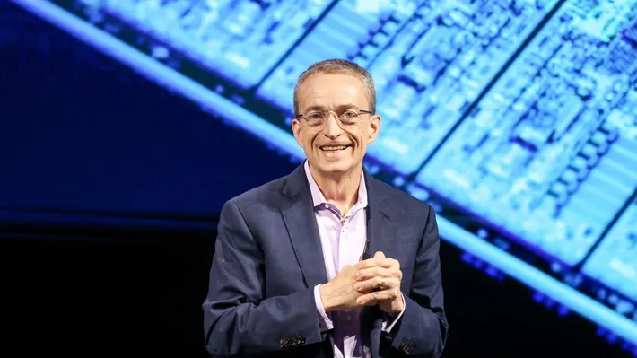 Pat Gelsinger steps down as Intel CEO