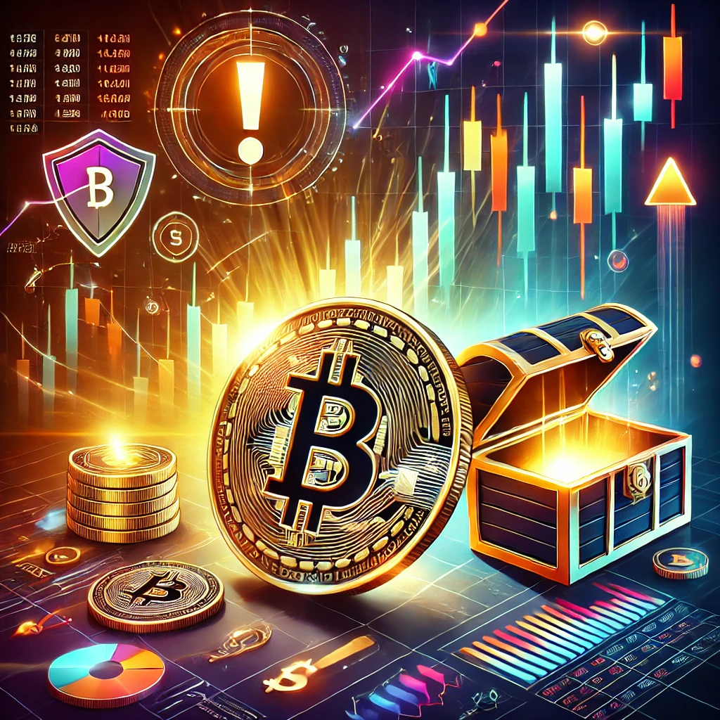 Crypto Day Trading Risks & Rewards Unveiled