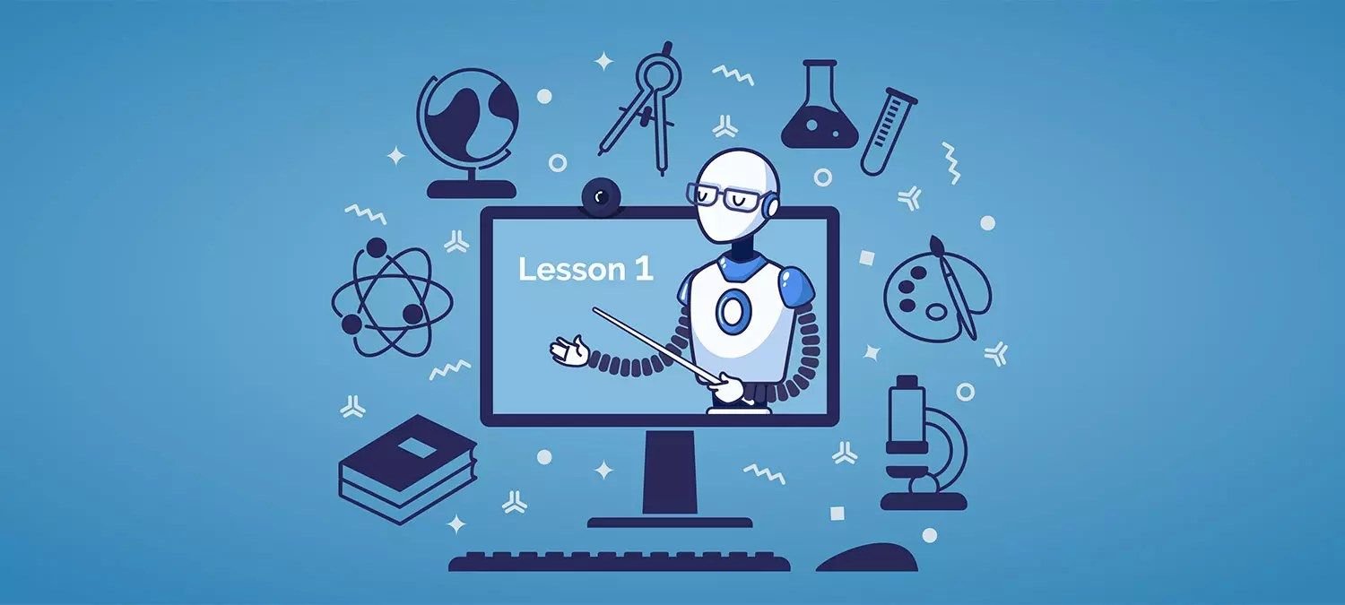 AI in Education Revolutionizing Learning