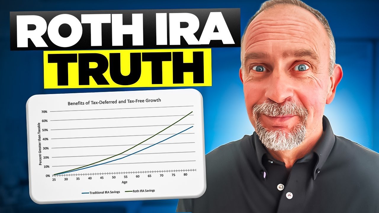 IRA Tax Consequences Avoid a Huge